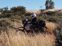 25-A dusty way to see the CSR